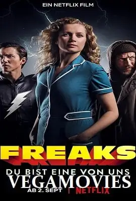 freaks you re one of us 2020 , vegamovies3 - vegamovies3.moviesmod.bio