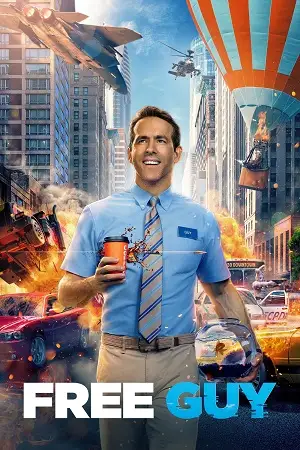 free guy 2021 , vegamovies3 - vegamovies3.moviesmod.bio