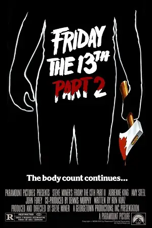 friday the 13th part 2 1981 , vegamovies3 - vegamovies3.moviesmod.bio