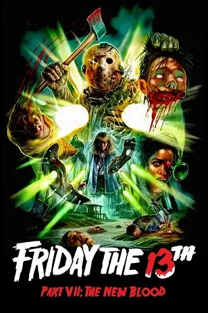 friday the 13th part 7 the new blood 1988 , vegamovies3 - vegamovies3.moviesmod.bio