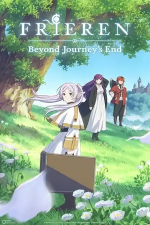frieren beyond journey s end season 1 , vegamovies3 - vegamovies3.moviesmod.bio