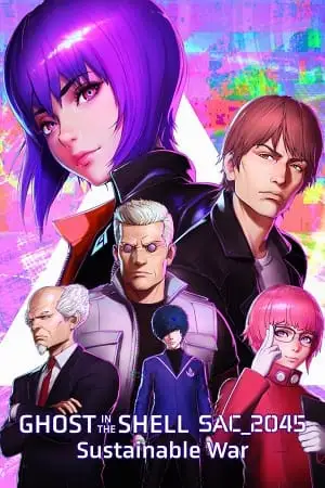 ghost in the shell sac 2045 sustainable war 2022 , vegamovies3 - vegamovies3.moviesmod.bio