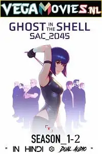 ghost in the shell sac 2045 season 1, vegamovies3 - vegamovies3.moviesmod.bio