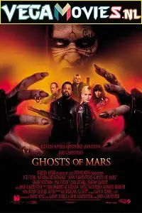 ghosts of mars 2001 , vegamovies3 - vegamovies3.moviesmod.bio