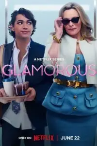 glamorous netflix original 2023 , vegamovies3 - vegamovies3.moviesmod.bio
