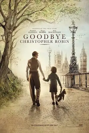 goodbye christopher robin 2017 , vegamovies3 - vegamovies3.moviesmod.bio