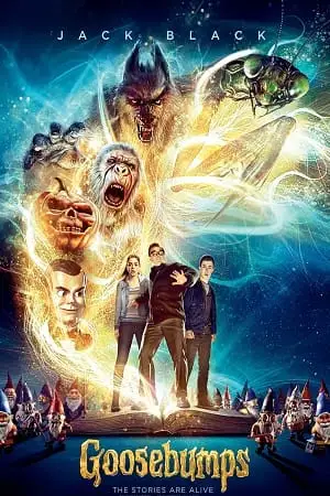 goosebumps 2015 , vegamovies3 - vegamovies3.moviesmod.bio