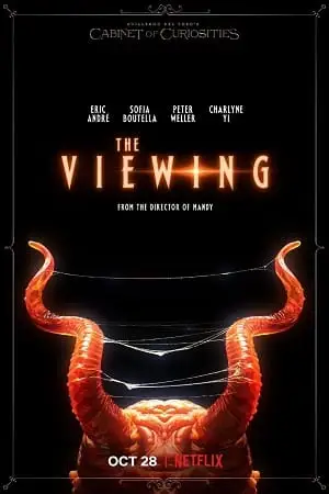 guillermo del toro s cabinet of curiosities netflix original 2022 , vegamovies3 - vegamovies3.moviesmod.bio