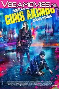 guns akimbo 2019 , vegamovies3 - vegamovies3.moviesmod.bio