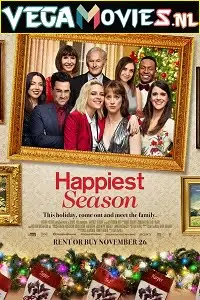 happiest season 2020 , vegamovies3 - vegamovies3.moviesmod.bio