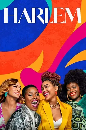 harlem amazon original 2023 , vegamovies3 - vegamovies3.moviesmod.bio