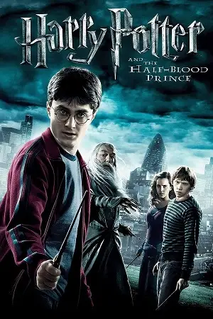 harry potter and the half blood prince 2009 , vegamovies3 - vegamovies3.moviesmod.bio