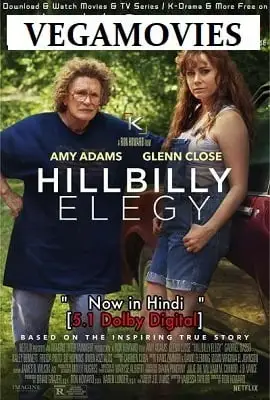 hillbilly elegy 2020 , vegamovies3 - vegamovies3.moviesmod.bio