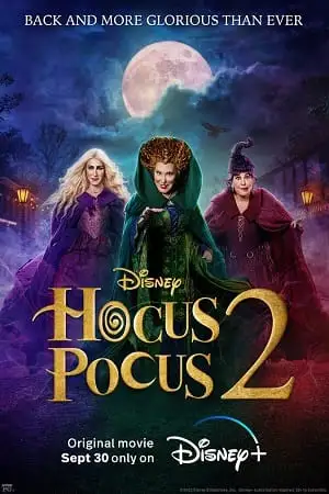 hocus pocus 2 2022 , vegamovies3 - vegamovies3.moviesmod.bio