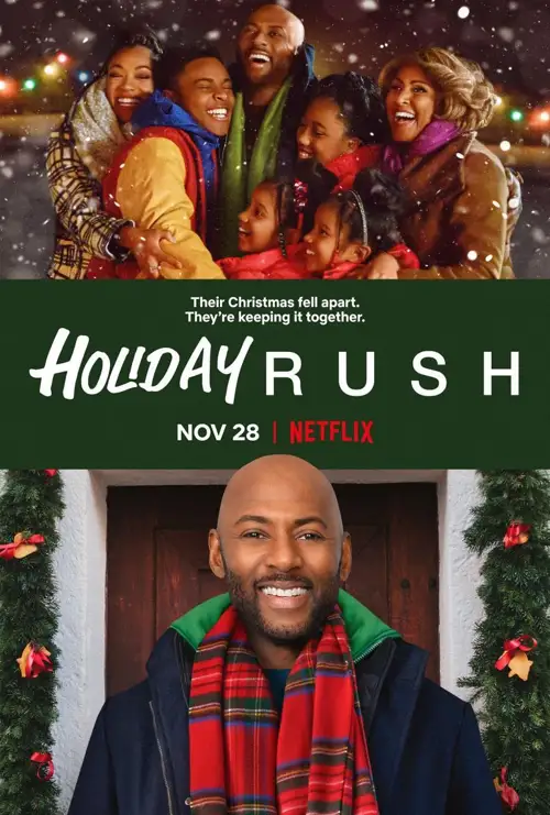 holiday rush 2019 , vegamovies3 - vegamovies3.moviesmod.bio