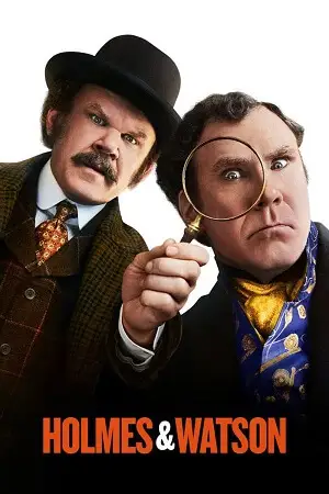 holmes watson 2018 , vegamovies3 - vegamovies3.moviesmod.bio
