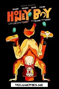 honey boy 2019 , vegamovies3 - vegamovies3.moviesmod.bio