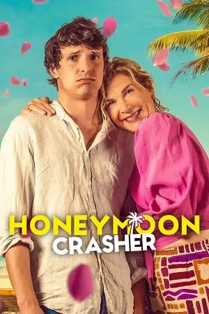 honeymoon crasher netflix original 2025 , vegamovies3 - vegamovies3.moviesmod.bio