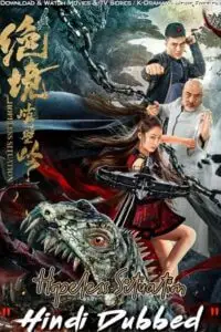 hopeless situation kung fu master su 2022 , vegamovies3 - vegamovies3.moviesmod.bio