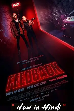 hostage radio feedback 2019 , vegamovies3 - vegamovies3.moviesmod.bio