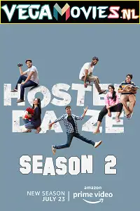 hostel daze 2021 , vegamovies3 - vegamovies3.moviesmod.bio