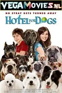 hotel for dogs 2009 , vegamovies3 - vegamovies3.moviesmod.bio