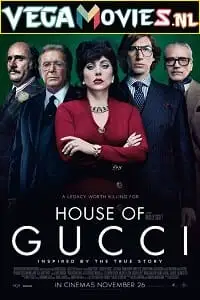 house of gucci 2021 , vegamovies3 - vegamovies3.moviesmod.bio