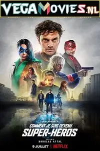 how i became a super hero 2021 , vegamovies3 - vegamovies3.moviesmod.bio