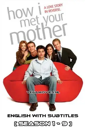how i met your mother season 1, vegamovies3 - vegamovies3.moviesmod.bio
