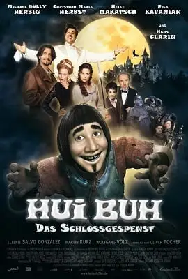 hui buh the castle ghost 2006 , vegamovies3 - vegamovies3.moviesmod.bio