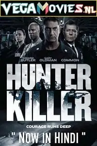 hunter killer 2018 , vegamovies3 - vegamovies3.moviesmod.bio