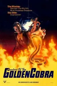 hunters of the golden cobra 1982 , vegamovies3 - vegamovies3.moviesmod.bio