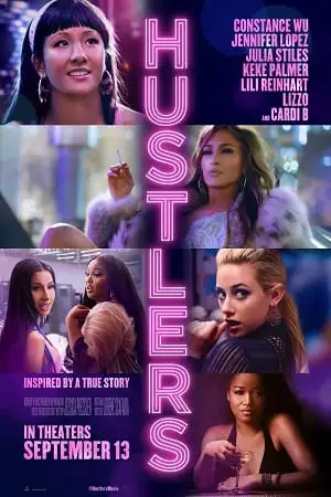 hustlers 2019 , vegamovies3 - vegamovies3.moviesmod.bio