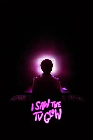 i saw the tv glow 2024 , vegamovies3 - vegamovies3.moviesmod.bio