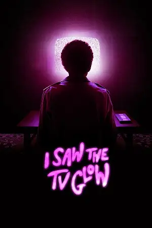 i saw the tv glow 2024 , vegamovies3 - vegamovies3.moviesmod.bio