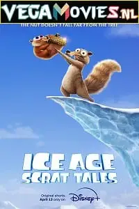 ice age scrat tales 2022 , vegamovies3 - vegamovies3.moviesmod.bio