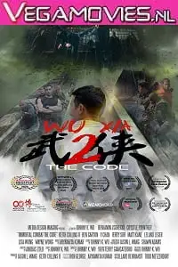 immortal combat the code 2019 , vegamovies3 - vegamovies3.moviesmod.bio