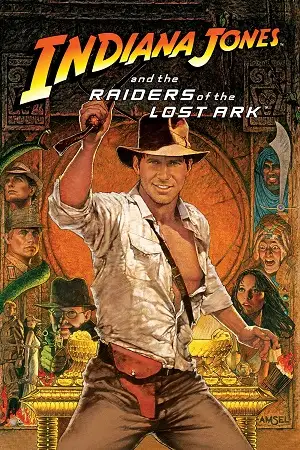indiana jones raiders of the lost ark 1981 , vegamovies3 - vegamovies3.asia