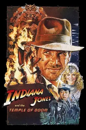 indiana jones and the temple of doom 1984 , vegamovies3 - vegamovies3.asia