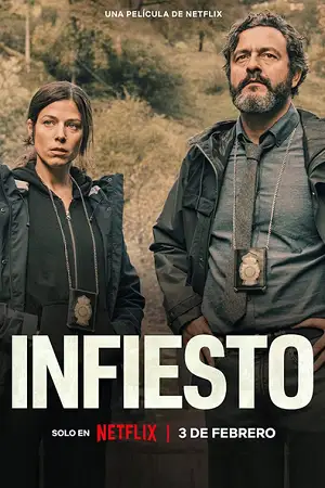 infiesto netflix original 2023 , vegamovies3 - vegamovies3.moviesmod.bio