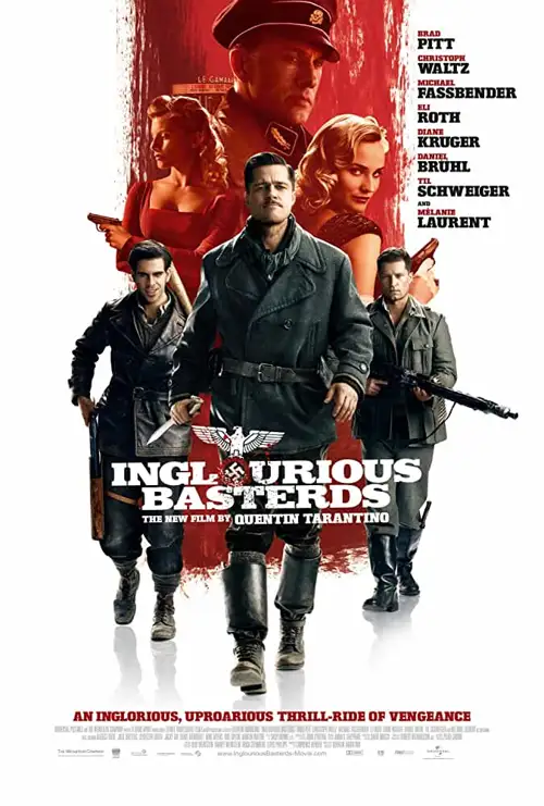 inglourious basterds 2009 , vegamovies3 - vegamovies3.moviesmod.bio