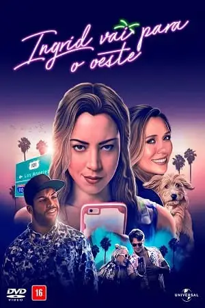 ingrid goes west 2017 , vegamovies3 - vegamovies3.moviesmod.bio