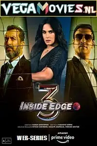 inside edge amazon original 2021 , vegamovies3 - vegamovies3.moviesmod.bio