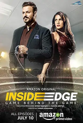 inside edge season 1 , vegamovies3 - vegamovies3.moviesmod.bio