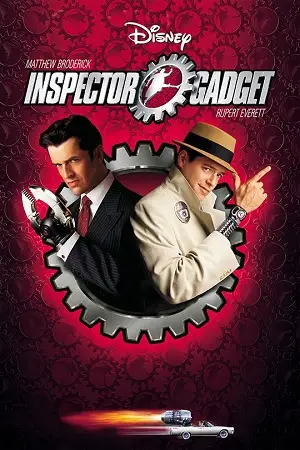 inspector gadget 1999 , vegamovies3 - vegamovies3.moviesmod.bio