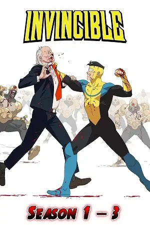 invincible season 1, vegamovies3 - vegamovies3.moviesmod.bio