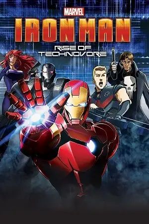 iron man rise of technovore 2013 , vegamovies3 - vegamovies3.moviesmod.bio