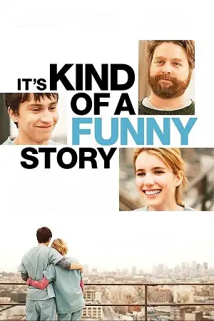 its kind of a funny story 2010 , vegamovies3 - vegamovies3.asia