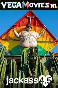 jackass 4.5 2022 , vegamovies3 - vegamovies3.moviesmod.bio