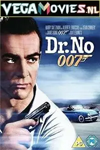 james bond part 1 dr. no 1962 , vegamovies3 - vegamovies3.moviesmod.bio